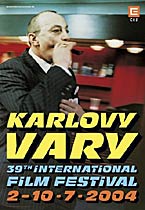 Festival des Films à Karlovy Vary