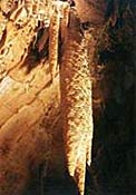 Конепрусские Пещеры